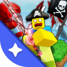 Discovery icon for Fisch Trading Server Discord server