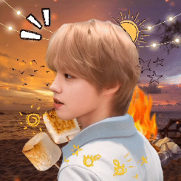 Discovery icon for AHOF (아홉) | Run To You 07.08 Discord server