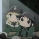 Discovery icon for ✚. Girls' Last Tour Discord server