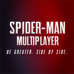 Discovery icon for Spider-Man Multiplayer Discord server