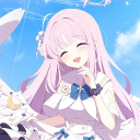 Discovery icon for ( ´ • ·̫ • ` )    blossom  sky   ˙   active   ˙    vc   ˙   social Discord server