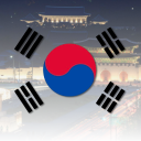 Discovery icon for 대한민국 • Republic of Korea Discord server