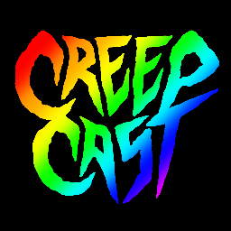 Discovery icon for 🌈CreepCast🌈 Discord server