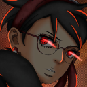 Discovery icon for Boruto: Two Blue Vortex Discord server