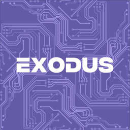 Discovery icon for Exodus Discord server