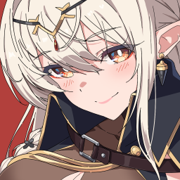 Discovery icon for Lost Sword: Epic · Anime · Fantasy Official Discord server