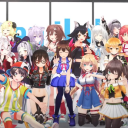 Discovery icon for ホロリス交流サーバー Discord server