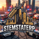 Discovery icon for StemState Roleplay (Ban Wipe) Discord server
