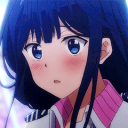 Discovery icon for 🩵 AKINA #COMEBACK 🩵 Discord server