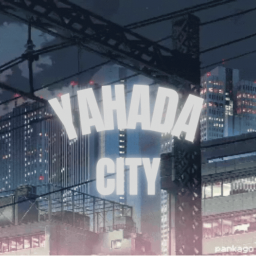 Discovery icon for βΛ Yahada City Λβ Discord server