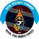 Discovery icon for 𝐑𝐨𝐲𝐚𝐥 𝐒𝐞𝐜𝐮𝐫𝐢𝐭𝐲 𝐂𝐨𝐦𝐦𝐚𝐧𝐝 | หน่วยบัญชาการถวายความปลอดภัยรักษาพระองค์ Discord server