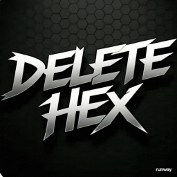 Discovery icon for DELETE HEX | Rising Again Discord server
