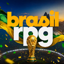 Discovery icon for BRASIL® — Simulador Político Discord server