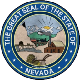 Discovery icon for Nevada Zombie Game Discord server