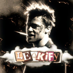 Discovery icon for Leakify™ Discord server