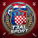 Discovery icon for T3al Sport Discord server