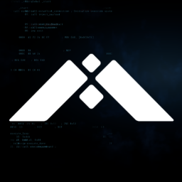 Discovery icon for MindsEye Game Discord server