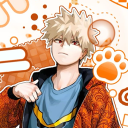 Discovery icon for ׁׅ֪ j2l = ban   ♡   / bakugos    ｡ 💥 .⠐ Discord server