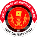 Discovery icon for 𝐂𝐨𝐧𝐬𝐭𝐢𝐭𝐮𝐭𝐢𝐨𝐧 𝐨𝐟 𝐭𝐡𝐞 𝐊𝐢𝐧𝐠𝐝𝐨𝐦 𝐨𝐟 𝐓𝐡𝐚𝐢𝐥𝐚𝐧𝐝 | รัฐธรรมนูญแห่งราชอาณาจัก Discord server