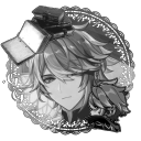 Discovery icon for ۟ 𓎟𓎟 ̫　ℳ ists　﹒⸸　🪽　ᛝGvway  ﹒#StaffApps　🩶　 ͜͝𓐇˚ִִ𓈒 Discord server