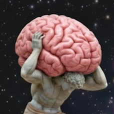 Discovery icon for Brainiac Discord server