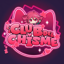 Discovery icon for Club Del Chisme Discord server