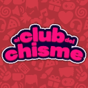 Discovery icon for Club Del Chisme Discord server