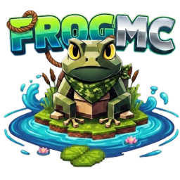 Discovery icon for FrogMC Discord server