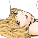 Discovery icon for misa  🍎   social 𖤝 guilds , anime, icons , gaming Discord server
