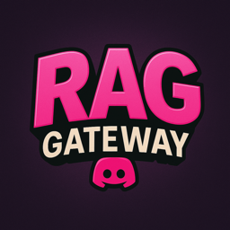 Discovery icon for ragdc.matrixdock.xyz Discord server