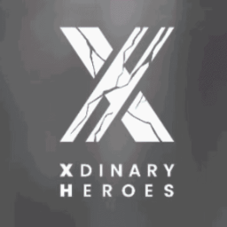Discovery icon for Xdinary Heroes Discord server