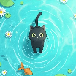 Discovery icon for MeowMeow Hub Discord server