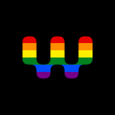 Discovery icon for pridechnl Discord server