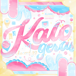 Discovery icon for /kalogeras﹒decor Discord server