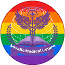 Discovery icon for Novelle Medical Centre {🏳🌈} Discord server