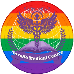 Discovery icon for Novelle Medical Centre {🏳🌈} Discord server
