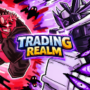 Discovery icon for Blox Fruits Trading Realm Discord server