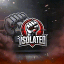 Discovery icon for 𝐈𝐬𝐨𝐥𝐚𝐭𝐞𝐝-𝐓𝐨𝐮𝐫𝐧𝐚𝐦𝐞𝐧𝐭™&ᵗᵉᵃᵐ𝐈𝐒𝐎𝐋𝐀𝐓𝐄𝐃™ CallOfDuty:Mobile Discord server