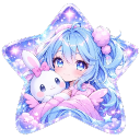 Discovery icon for 💎 Dᥲtιᥒg ✩ Ask To DM ✩ Egirls ✩ SFW ✩ Cute ✩ Tags ✩ Nitro ✩ Girls ✩ Ask2DM ✩ Asktodm ✩ Non Dating Discord server