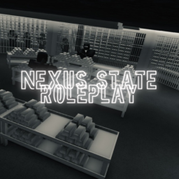 Discovery icon for Nexus State Roleplay Discord server