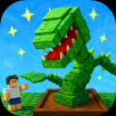 Discovery icon for Grow A Garden 2 | Stocks & Trading 24/7 GaG Discord server