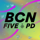 Discovery icon for Barcelona PD ® Discord server
