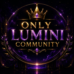 Discovery icon for ๐ ๐๐ง๐ฅ๐ฒ ๐๐ฎ๐ฆ๐ข๐ง๐ข ๐๐จ๐ฆ๐ฆ๐ฎ๐ง๐ข๐ญ๐ฒ ๐ Discord server