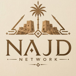 Discovery icon for 「Najd SMP」 Discord server