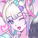 Discovery icon for (๑ᵔ⤙ᵔ๑)  tobari  • sfw • active & gws • 🌸🎀 Discord server