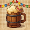 Discovery icon for Buteco 🌽🔥 Discord server