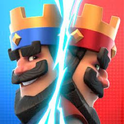 Discovery icon for CR Gaming Discord server