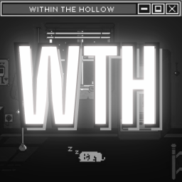 Discovery icon for (W) Within The Hollow | 𝗧𝗲𝗮𝗺𝗲𝗿 𝗦𝘂𝗽𝗽𝗼𝗿𝘁 Discord server