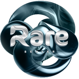 Discovery icon for Rare Discord server