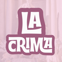 Discovery icon for LACRIMA | Social • Emoji • Giveaway • Community • VC • Events • Tag Discord server